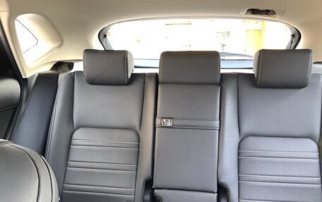 Lexus NX I, 2019 год, 3 300 000 рублей, 18 фотография