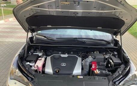 Lexus NX I, 2019 год, 3 300 000 рублей, 17 фотография