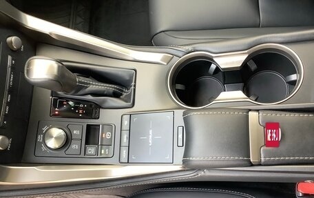 Lexus NX I, 2019 год, 3 300 000 рублей, 20 фотография