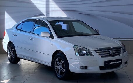 Toyota Premio, 2007 год, 690 000 рублей, 3 фотография