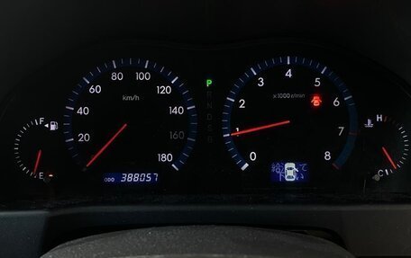 Toyota Premio, 2007 год, 690 000 рублей, 15 фотография