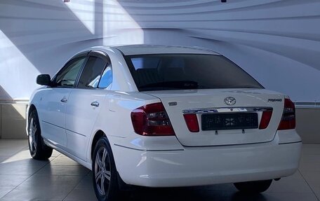 Toyota Premio, 2007 год, 690 000 рублей, 6 фотография