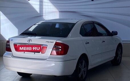 Toyota Premio, 2007 год, 690 000 рублей, 4 фотография