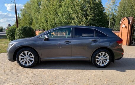 Toyota Venza I, 2014 год, 2 200 000 рублей, 7 фотография