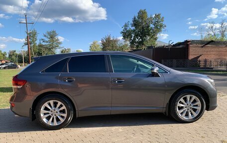 Toyota Venza I, 2014 год, 2 200 000 рублей, 3 фотография