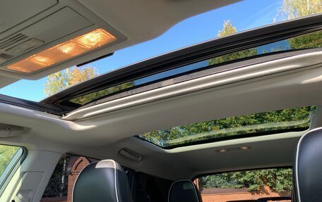 Toyota Venza I, 2014 год, 2 200 000 рублей, 10 фотография