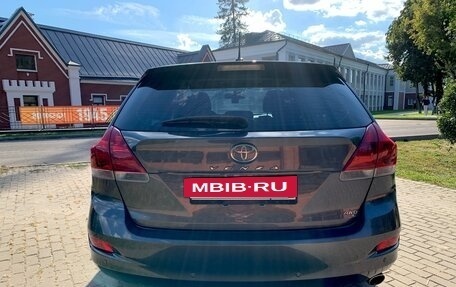 Toyota Venza I, 2014 год, 2 200 000 рублей, 5 фотография