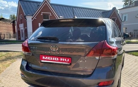 Toyota Venza I, 2014 год, 2 200 000 рублей, 4 фотография