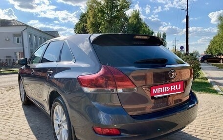 Toyota Venza I, 2014 год, 2 200 000 рублей, 6 фотография