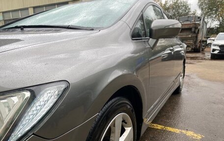 Honda Civic VIII, 2008 год, 785 000 рублей, 6 фотография