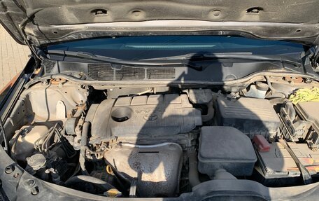 Toyota Venza I, 2014 год, 2 200 000 рублей, 19 фотография