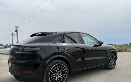Porsche Cayenne III, 2021 год, 9 950 000 рублей, 3 фотография