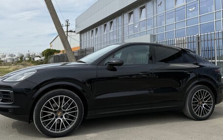 Porsche Cayenne III, 2021 год, 9 950 000 рублей, 10 фотография