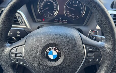 BMW 1 серия, 2018 год, 2 100 000 рублей, 9 фотография