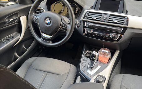 BMW 1 серия, 2018 год, 2 100 000 рублей, 6 фотография