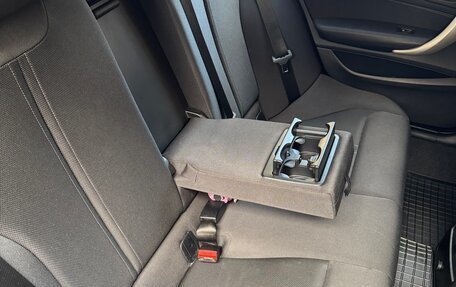 BMW 1 серия, 2018 год, 2 100 000 рублей, 8 фотография