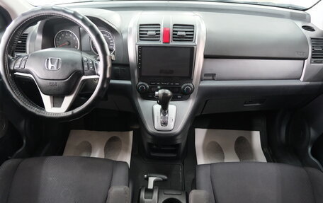Honda CR-V III рестайлинг, 2007 год, 1 179 000 рублей, 16 фотография