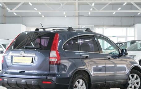 Honda CR-V III рестайлинг, 2007 год, 1 179 000 рублей, 7 фотография