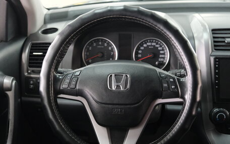Honda CR-V III рестайлинг, 2007 год, 1 179 000 рублей, 13 фотография