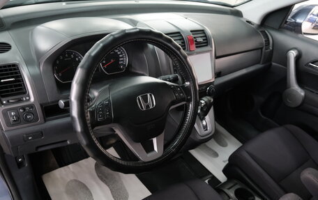Honda CR-V III рестайлинг, 2007 год, 1 179 000 рублей, 11 фотография