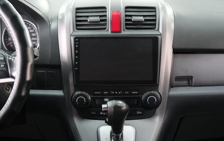 Honda CR-V III рестайлинг, 2007 год, 1 179 000 рублей, 18 фотография