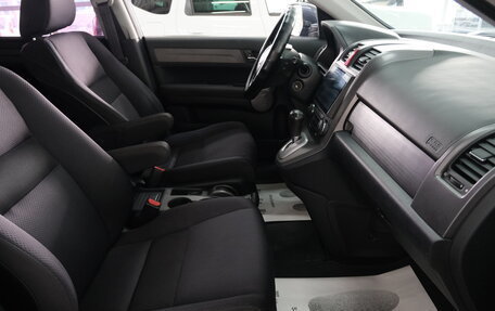 Honda CR-V III рестайлинг, 2007 год, 1 179 000 рублей, 22 фотография
