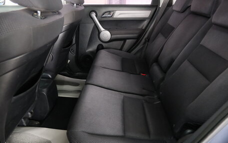 Honda CR-V III рестайлинг, 2007 год, 1 179 000 рублей, 23 фотография