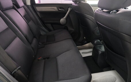 Honda CR-V III рестайлинг, 2007 год, 1 179 000 рублей, 24 фотография