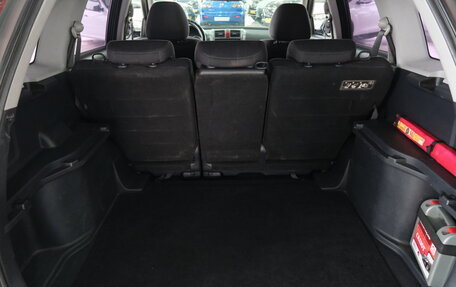 Honda CR-V III рестайлинг, 2007 год, 1 179 000 рублей, 25 фотография