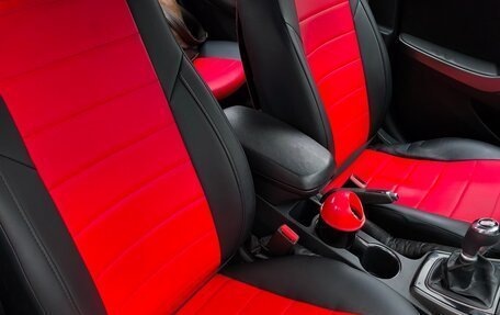 Hyundai Elantra V, 2013 год, 740 000 рублей, 9 фотография