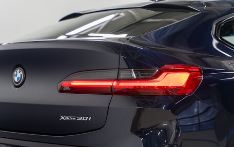 BMW X4, 2024 год, 9 850 000 рублей, 8 фотография