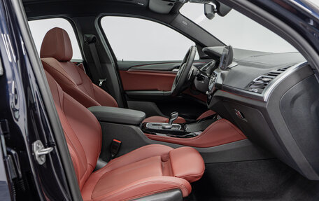 BMW X4, 2024 год, 9 850 000 рублей, 13 фотография