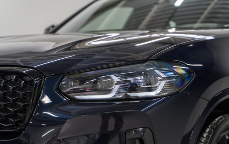 BMW X4, 2024 год, 9 850 000 рублей, 2 фотография