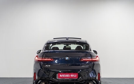 BMW X4, 2024 год, 9 850 000 рублей, 9 фотография