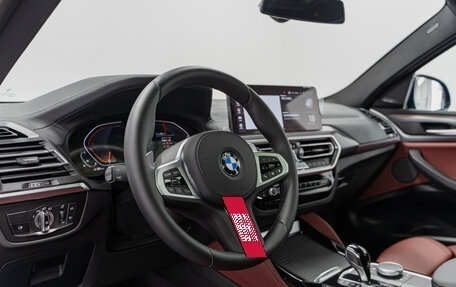 BMW X4, 2024 год, 9 850 000 рублей, 12 фотография
