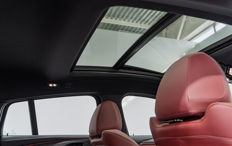 BMW X4, 2024 год, 9 850 000 рублей, 30 фотография