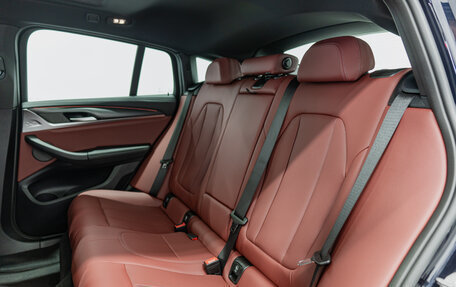 BMW X4, 2024 год, 9 850 000 рублей, 24 фотография