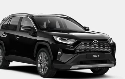 Toyota RAV4, 2025 год, 4 400 000 рублей, 1 фотография