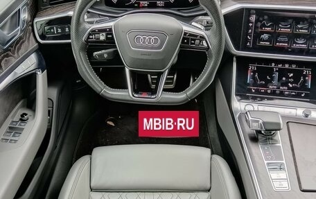 Audi A6, 2019 год, 3 930 000 рублей, 5 фотография