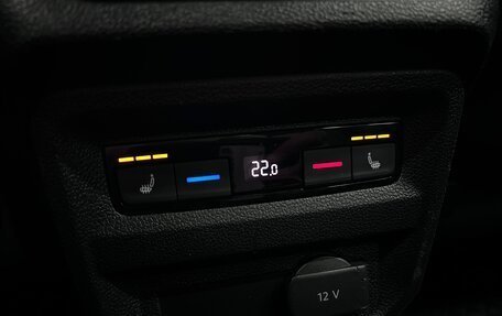 Volkswagen Tiguan II, 2017 год, 2 680 000 рублей, 36 фотография