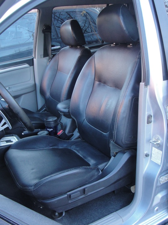 Mitsubishi Pajero Sport II, 2010 год, 1 750 000 рублей, 8 фотография