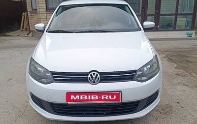 Volkswagen Polo VI (EU Market), 2015 год, 719 999 рублей, 1 фотография