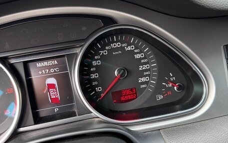 Audi Q7, 2010 год, 1 800 000 рублей, 4 фотография