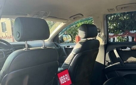 Audi Q7, 2010 год, 1 800 000 рублей, 6 фотография