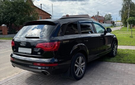 Audi Q7, 2010 год, 1 800 000 рублей, 3 фотография