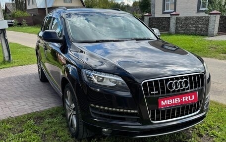 Audi Q7, 2010 год, 1 800 000 рублей, 1 фотография