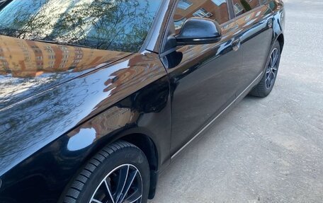 Audi A6, 2009 год, 910 000 рублей, 1 фотография