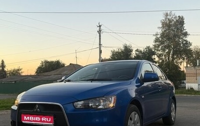 Mitsubishi Lancer IX, 2011 год, 800 000 рублей, 1 фотография