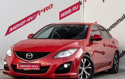 Mazda 6, 2010 год, 940 000 рублей, 1 фотография