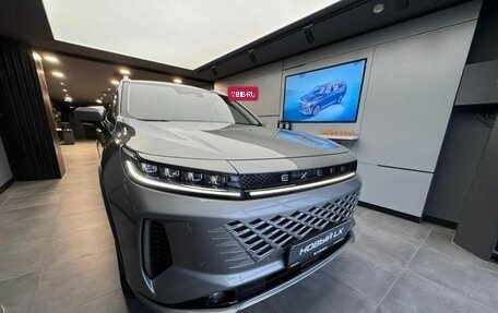 CheryExeed LX, 2024 год, 3 520 000 рублей, 1 фотография